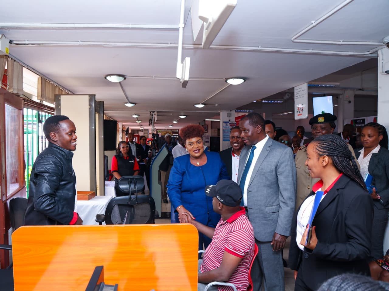 Sh38 billion in unclaimed assets awaits Kenyans