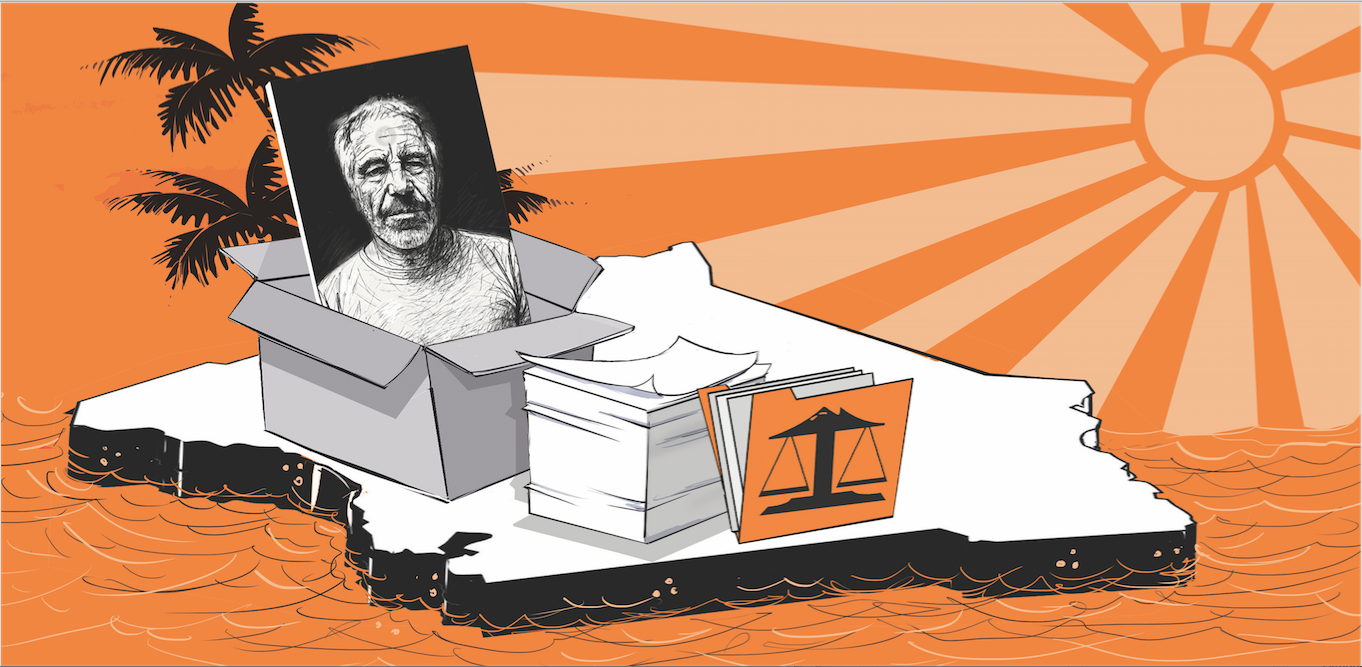 OPINION: Kenya would be Epstein’s paradise