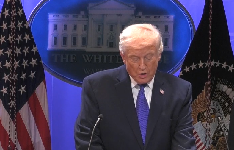 How will Trump's new 10% global tariffs work and what's next?