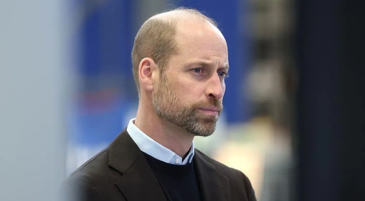 Why Prince William's Saudi visit is diplomatic maze