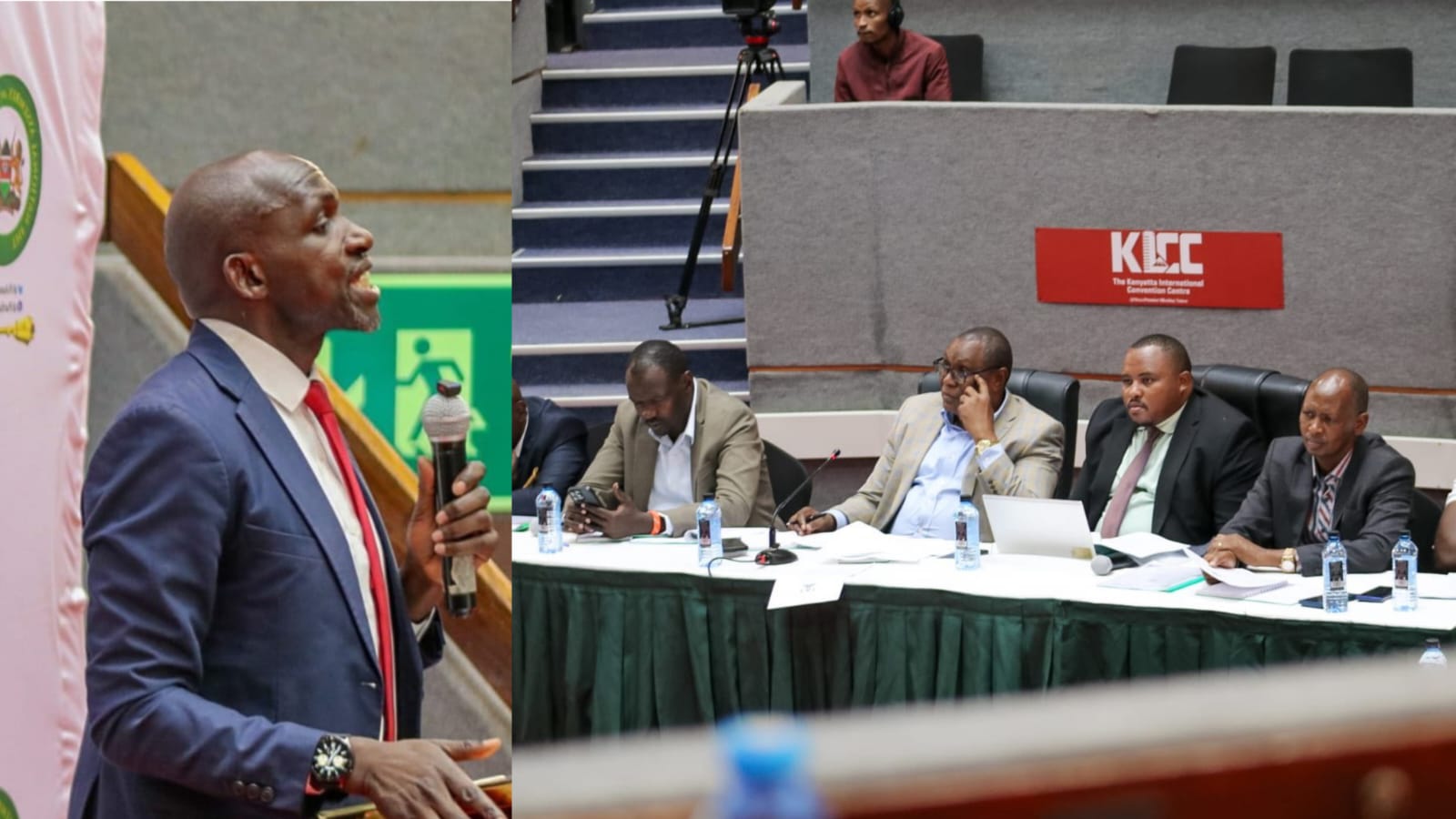 Kenyans back proposed Infrastructure Fund but demand strong safeguards
