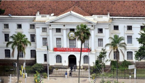 Nairobi buildings: Ombudsman finds ccunty officials culpable