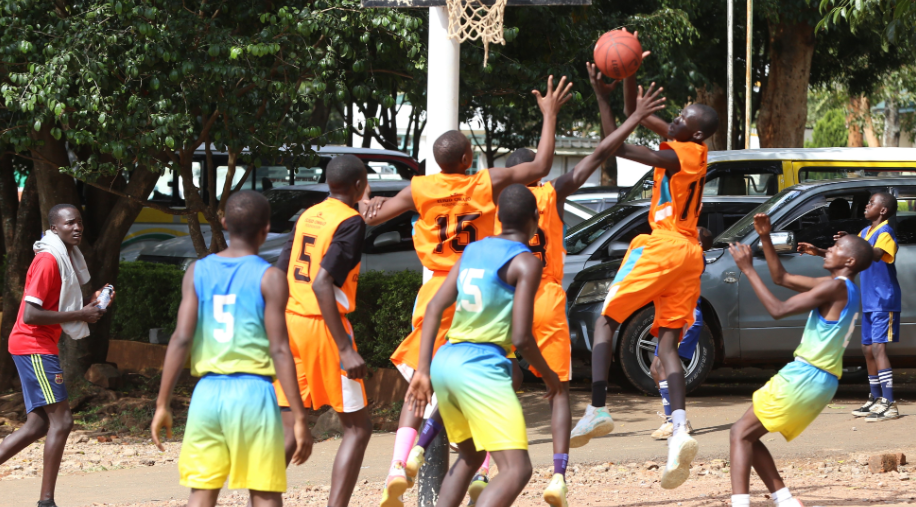 Kisii School, Kereri Girls dominate Term One sub-county games