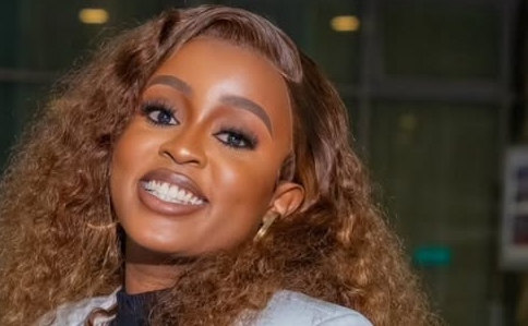Nadia Mukami Shines Spotlight on Producer Behind ‘Woza Woza’