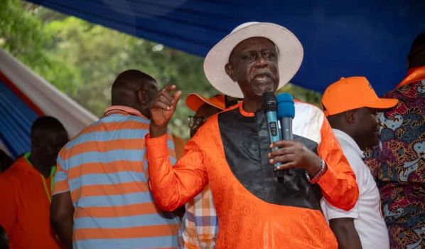 ODM schedules NDC for March 27 to set election agenda