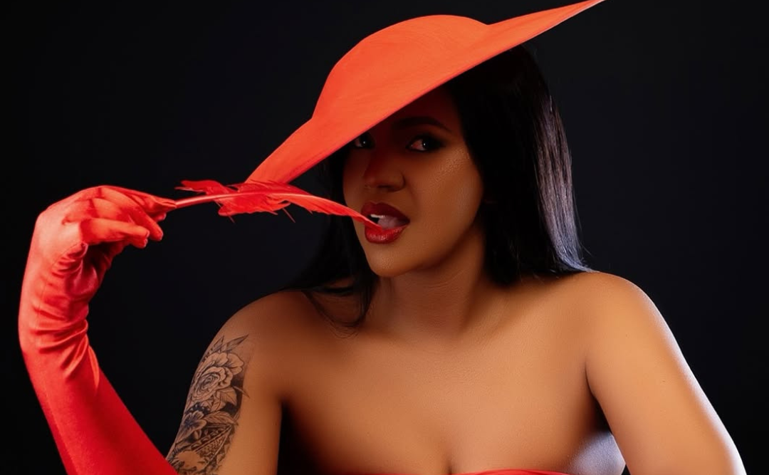 Pierra Makena: Why Kenyan Women Should Embrace Self-Pleasure