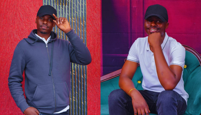 Mwanga Music Drops Uplifting Gospel-Afro Anthem “Nakutegemea Bwana”