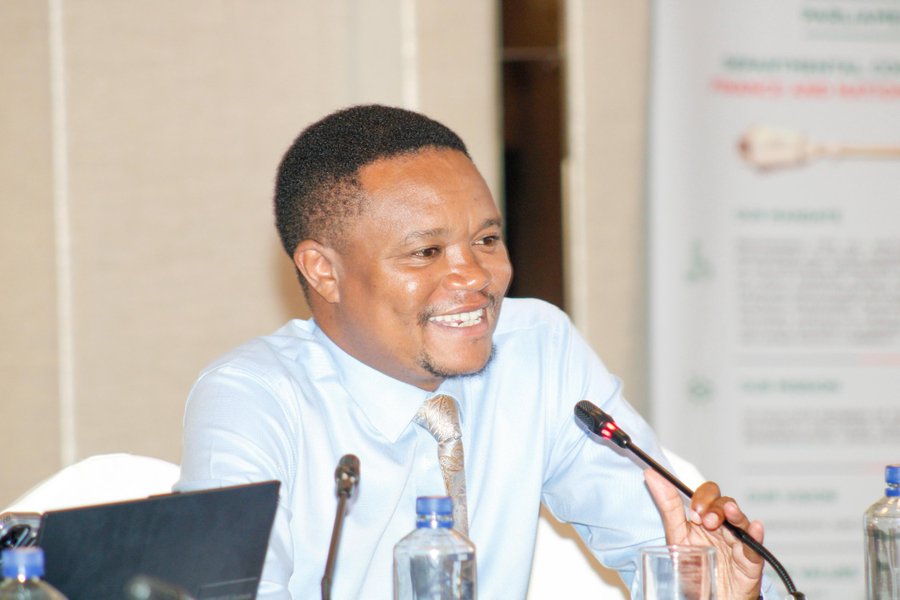 Kuria Kimani cautions MPs on privatising state assets