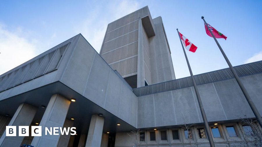 Canada engineering students charged in explosives case