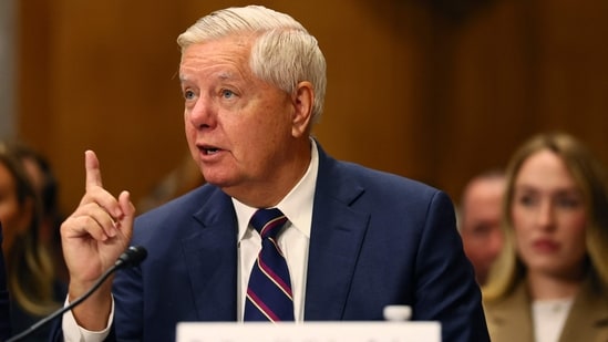 U.S. Senator Graham: Saudi Arabia is moving backward