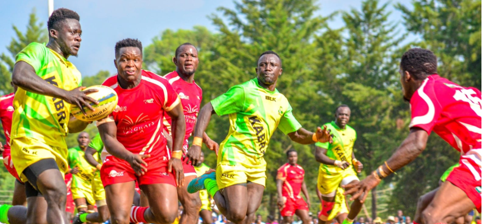 Champions Kabras host Quins at Enterprise Cup quarters