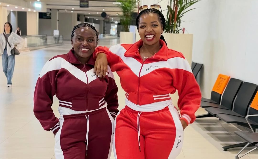 Naomi Kuria & Dianah Daisy Explain Cause of Arrest in Indonesia