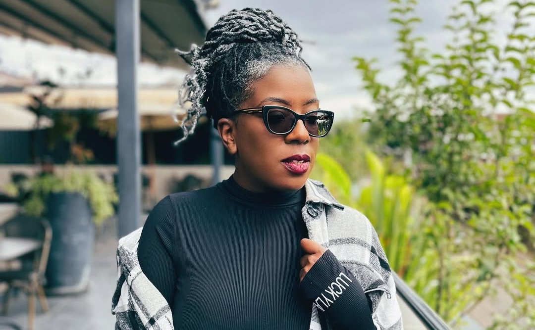 Mannerless Women Get What They Want in Life – Ciru Muriuki