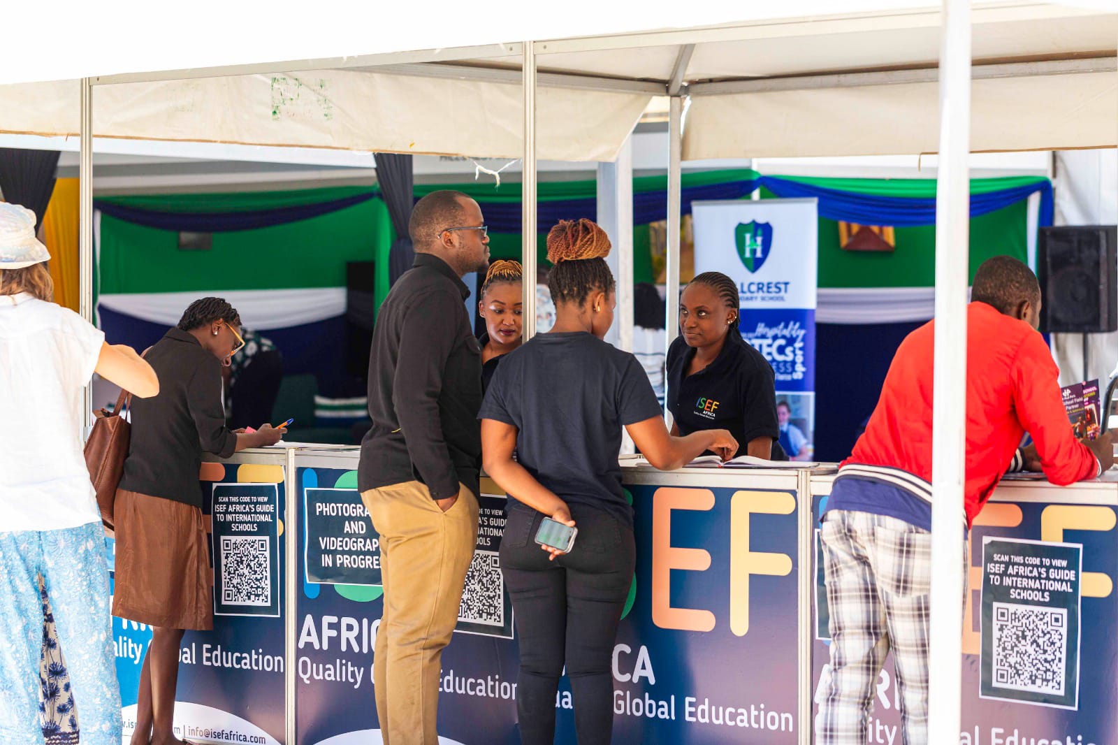 Global schools head to Kenya as International Education Fair returns