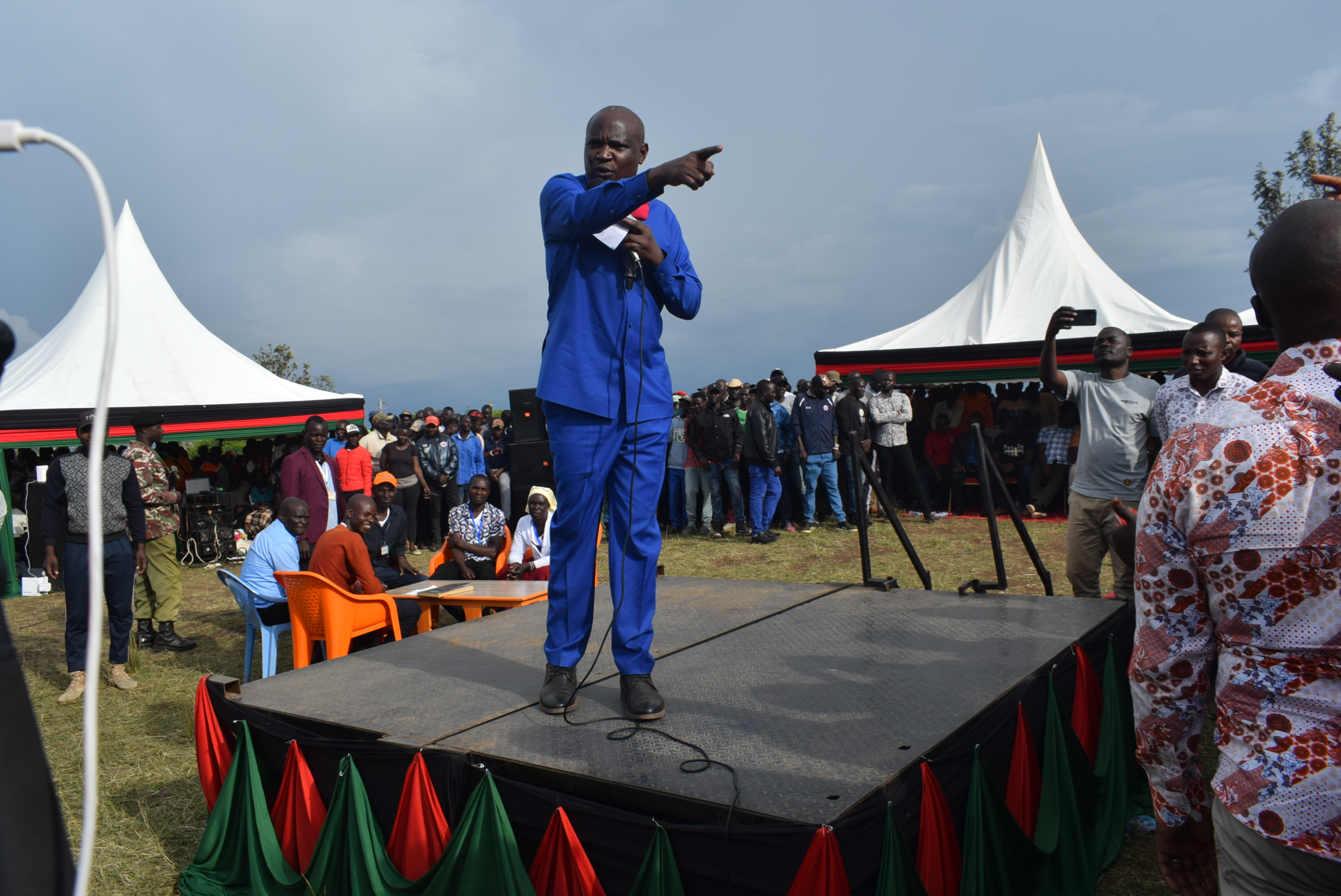 No further debate! Mbadi on ODM decision to support Ruto&rsquo;s re-election