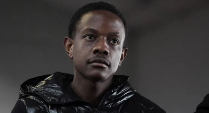 Robert Mugabe's son charged with attempted murder