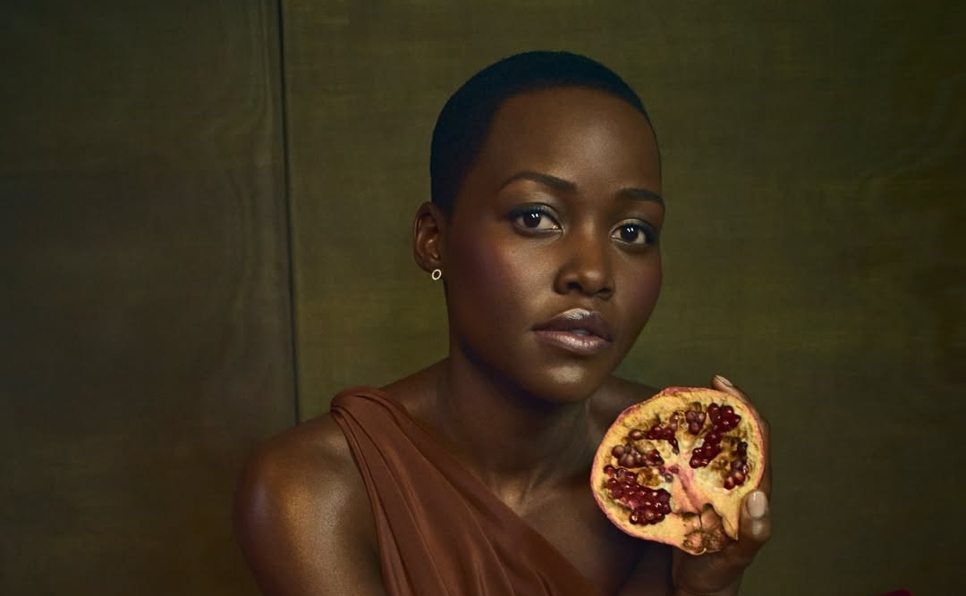 Lupita Nyong’o Shares Harrowing Uterine Fibroid Health Update