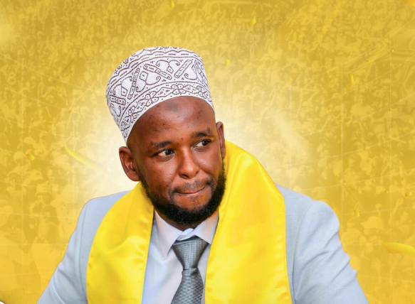 UDA's Tubi takes early lead in Isiolo South polls
