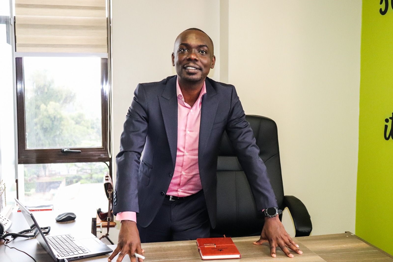 Mwananchi Credit taps Wycliffe Oyier to drive strategy