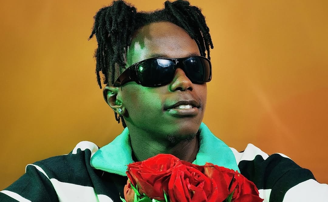 How Kahuti Created Kenya’s New Valentine’s Anthem