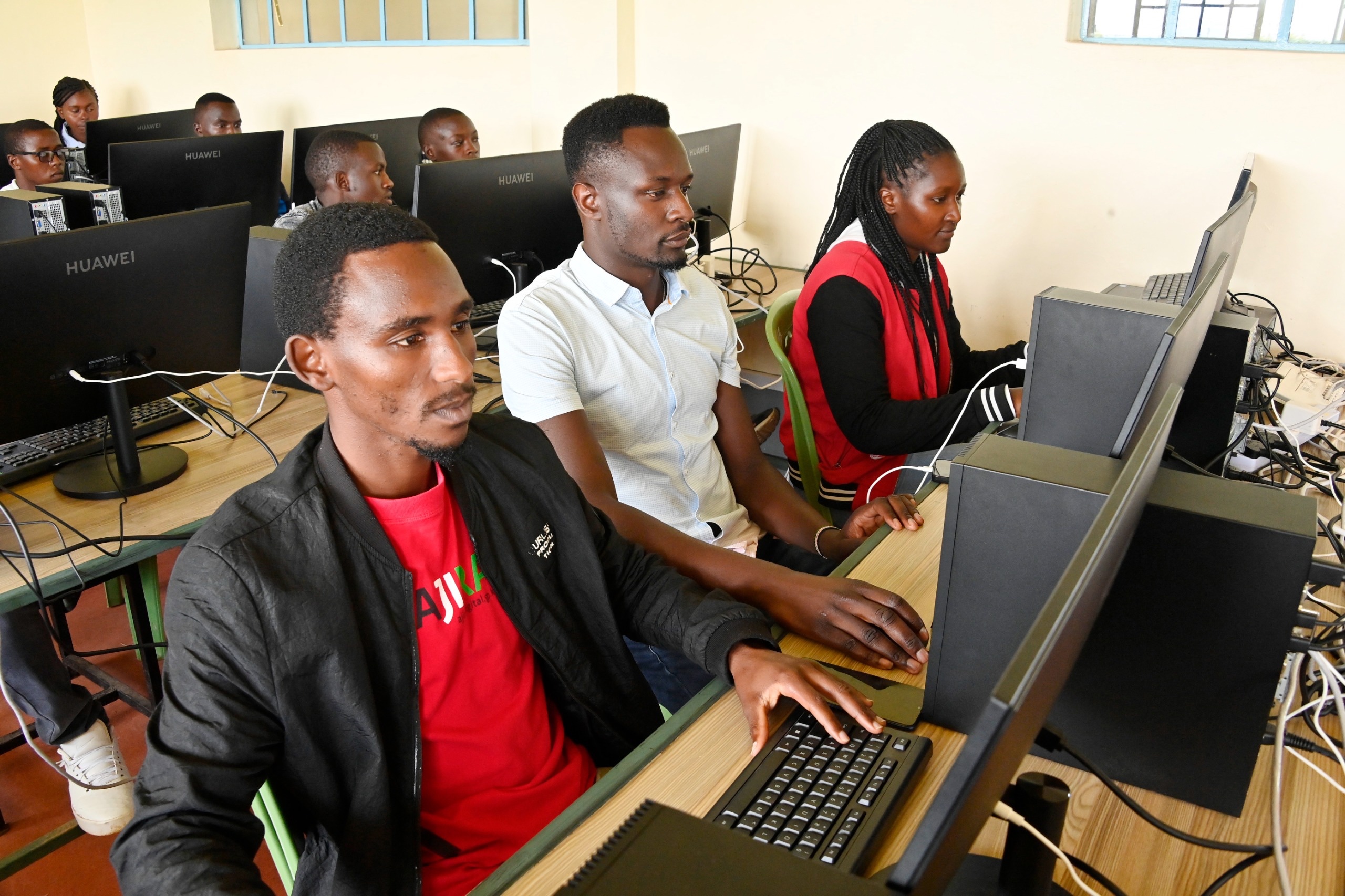 Alarm over massive TVET dropout as modularisation programme rolls out