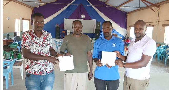How state is reaching out to marginalised communities to issue IDs