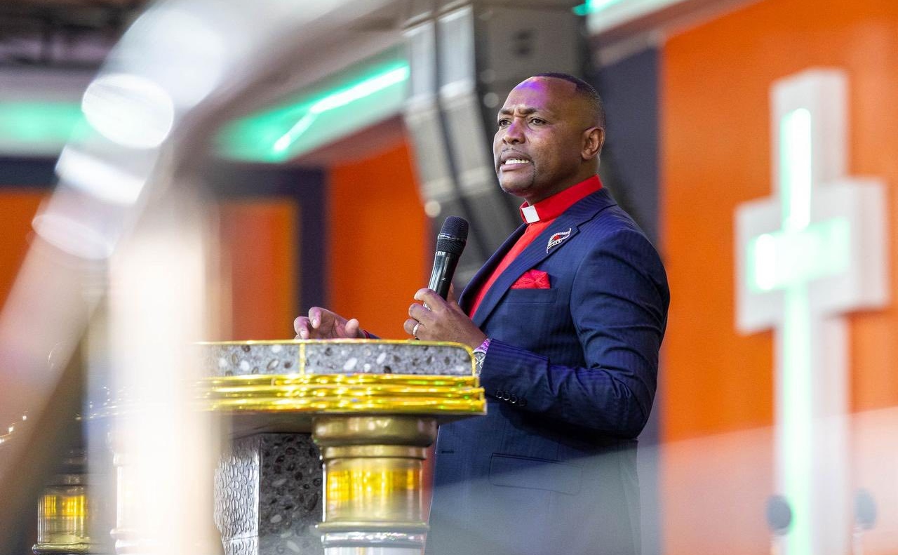 Kiengei’s Broken Vow That Sparked Outrage After Ruto’s JCM Visit