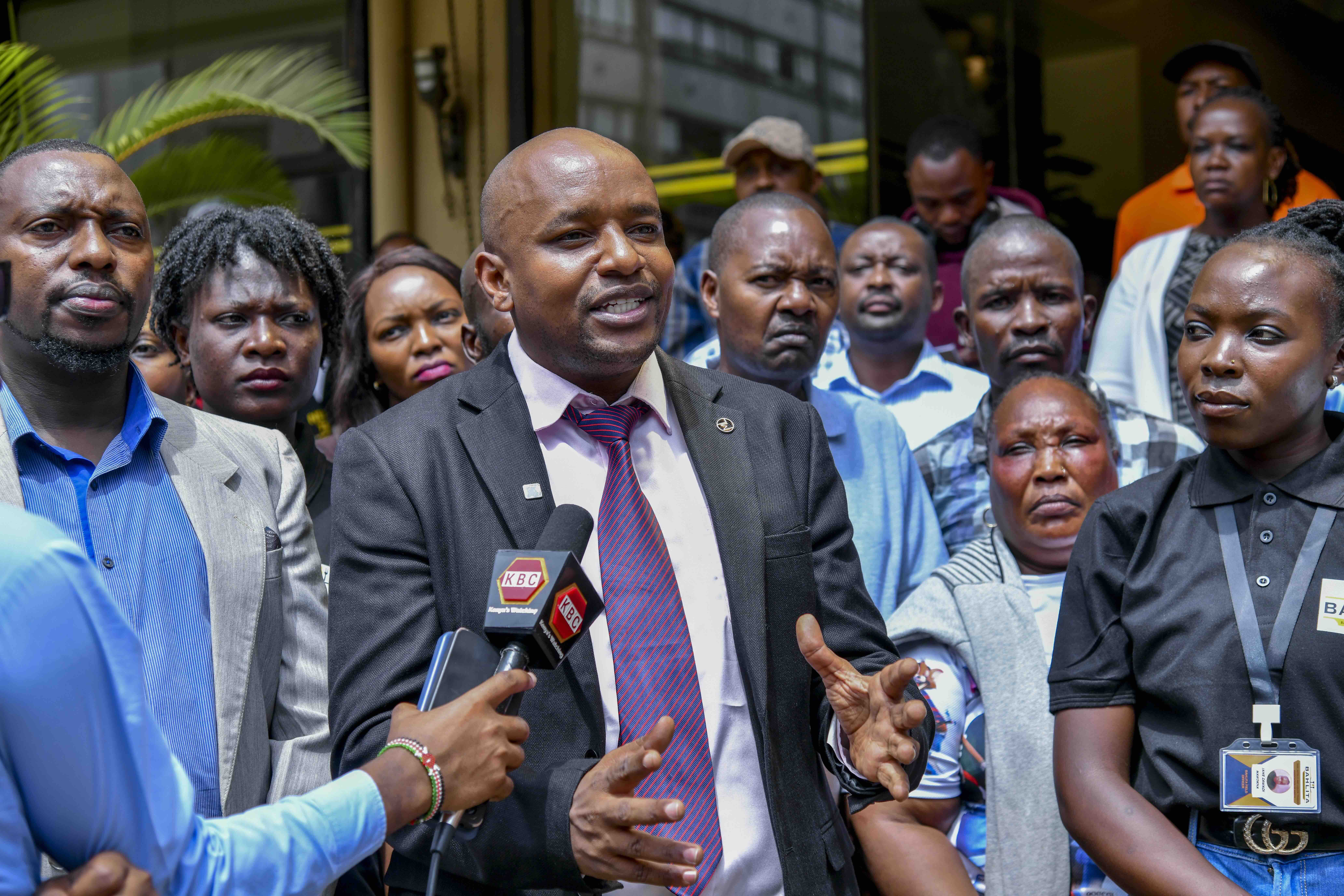 Traders warn Tobacco Bill could fuel illicit trade surge