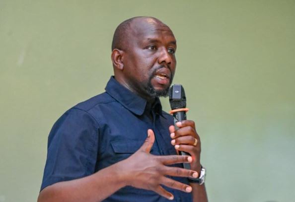 Government gazettes new police unit, outlines roles