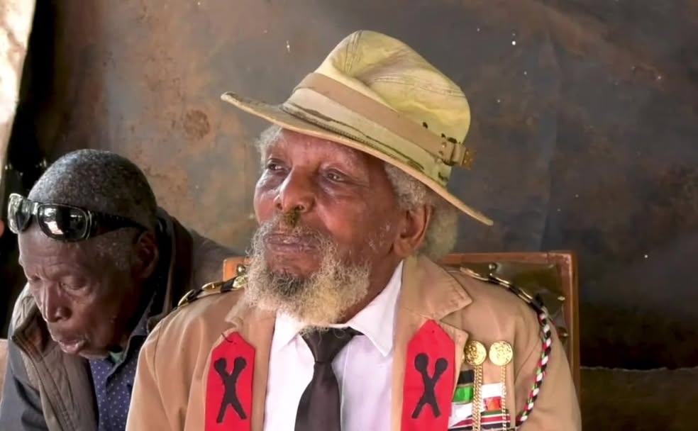 End of an Era: Kenya Mourns Death of Final Surviving Mau Mau General
