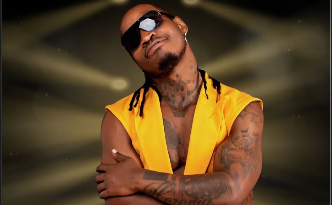 Timmy T Dat Publicly Declares Salvation During Gospel Event