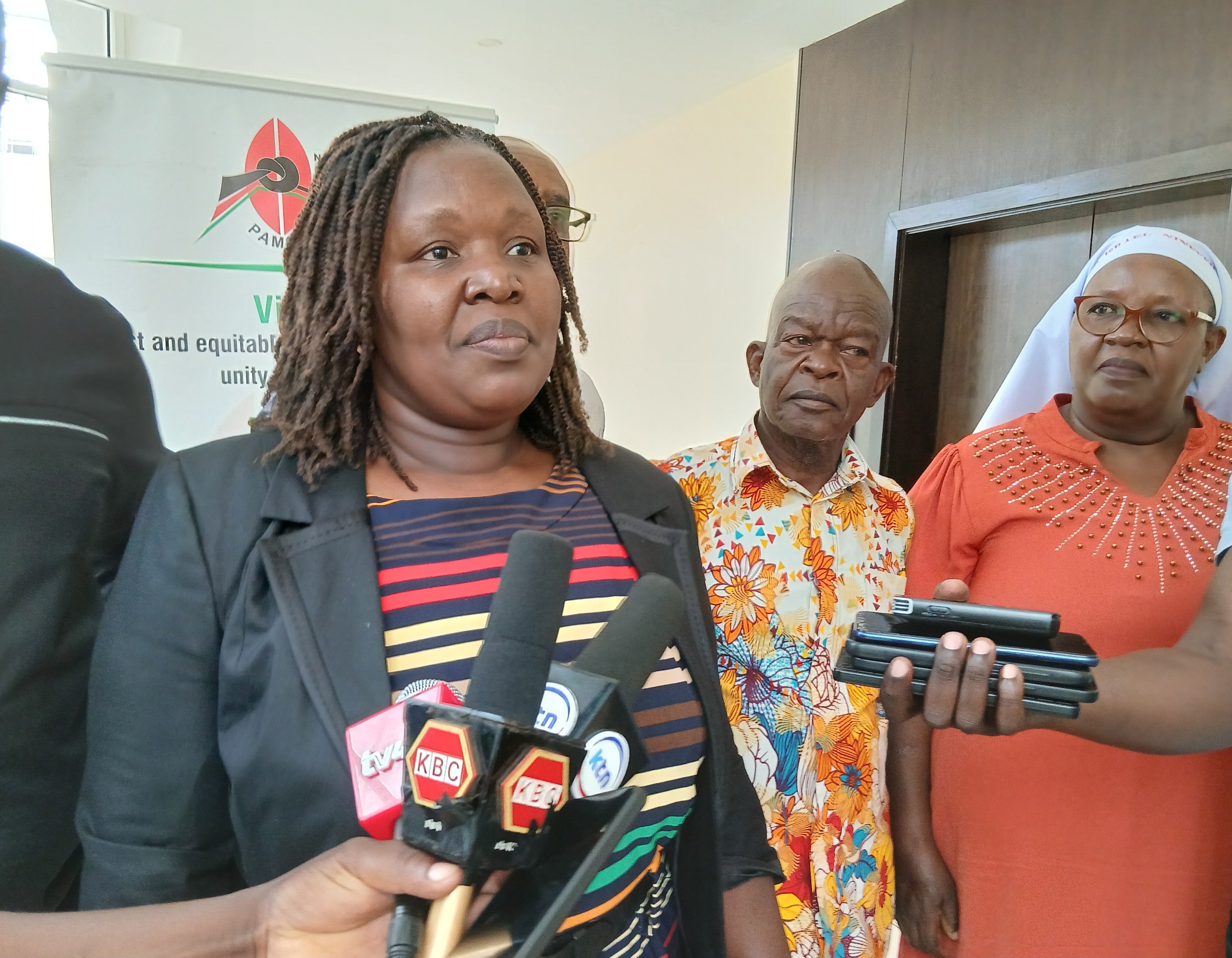 NCIC: Hate speech fueling radicalisation, violence ahead of polls