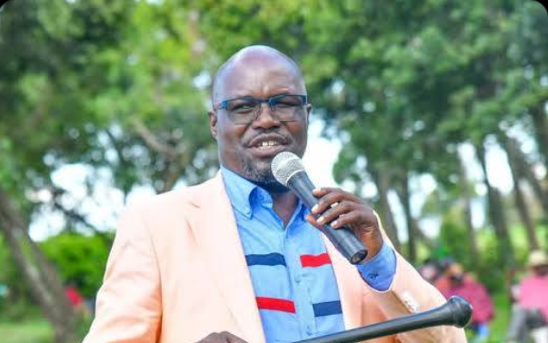 MP Ngeno dies in Nandi chopper crash