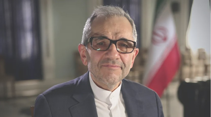 Iran ready to discuss compromises to reach nuclear deal