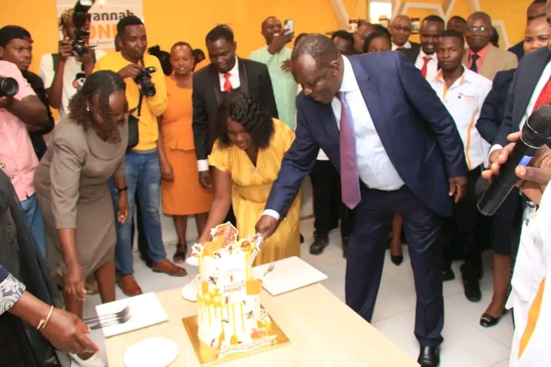 A single hive, Sh4m a year: Kenya’s bee venom rush begins