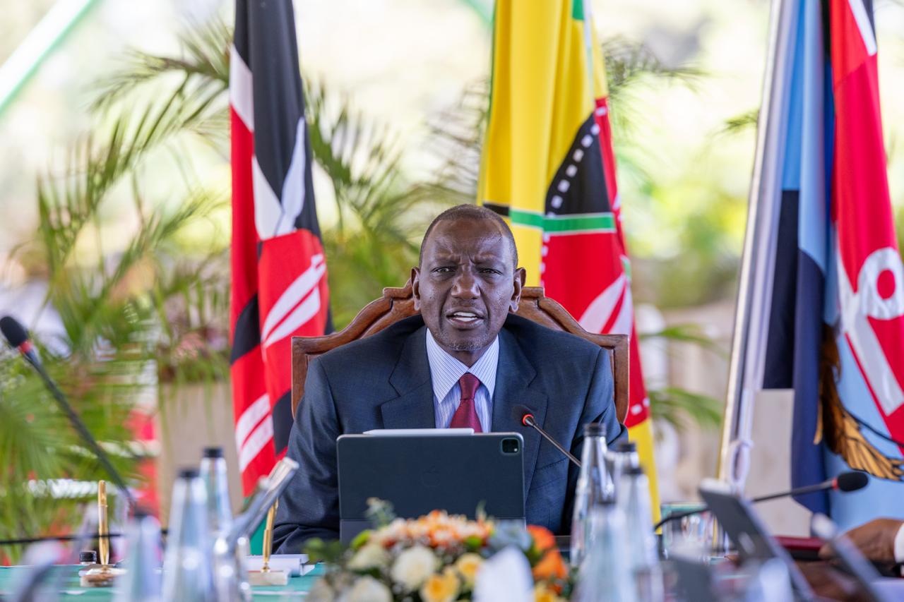 Kenya to host major nuclear summit ahead of first power plant