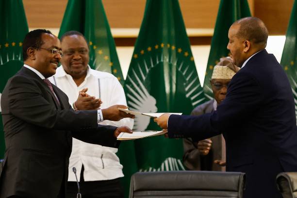 Systematic implementation failures of Tigray peace deal blamed for ‘negative peace’
