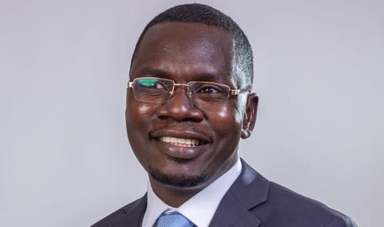 OPINION: Food security requires action, not empty granaries