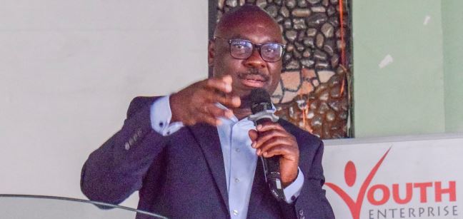 Youth to access Sh2m loans under new agribusiness drive