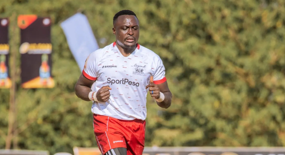 Injera: World Sevens Division Two in Nairobi is a game-changer for Kenya