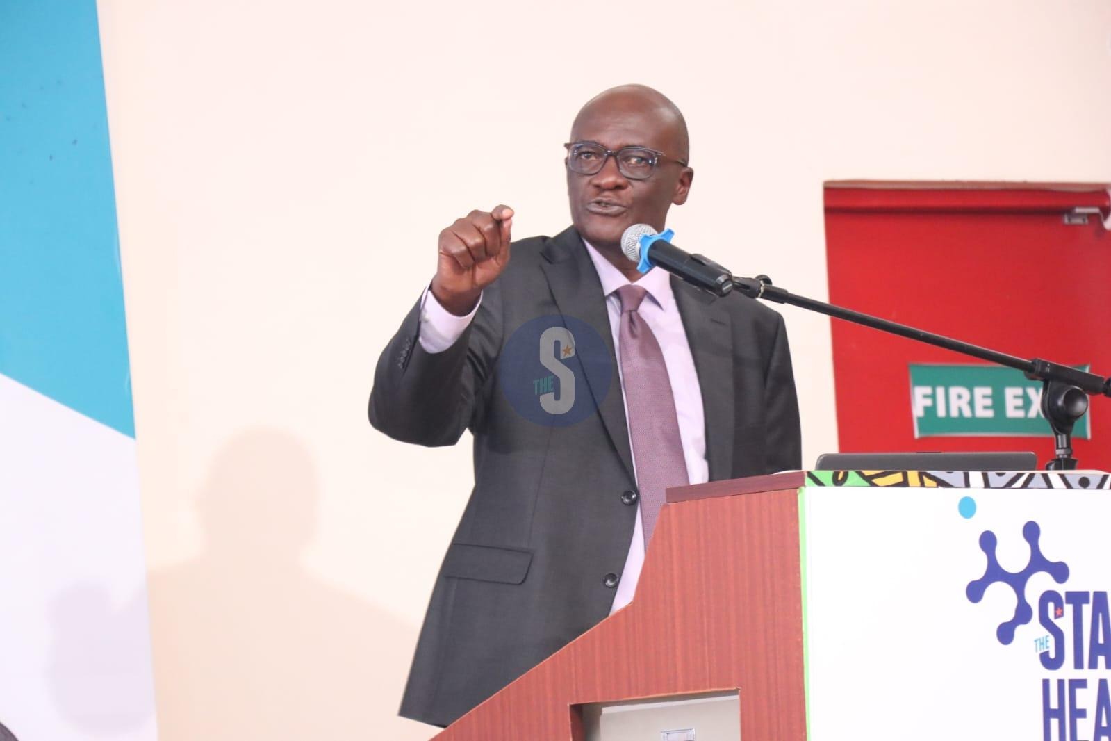 MoH: No outbreak of Nipah Virus in Kenya