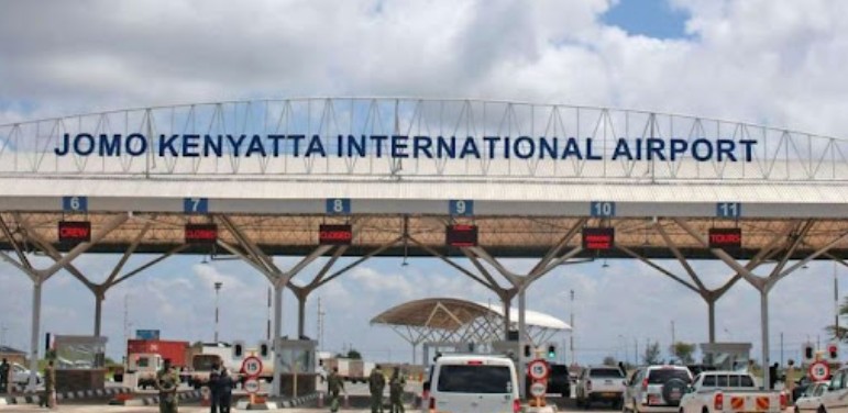 Government to tap local engineers in JKIA expansion plan