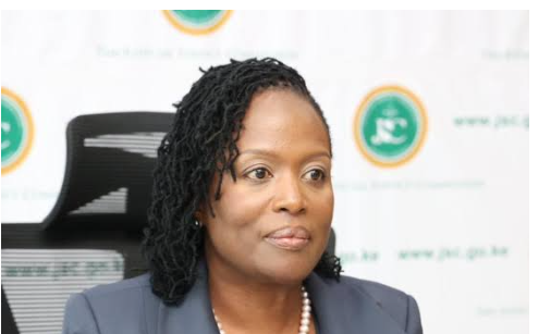 Judiciary adopts virtual hearings at Thika Court amid health hazards