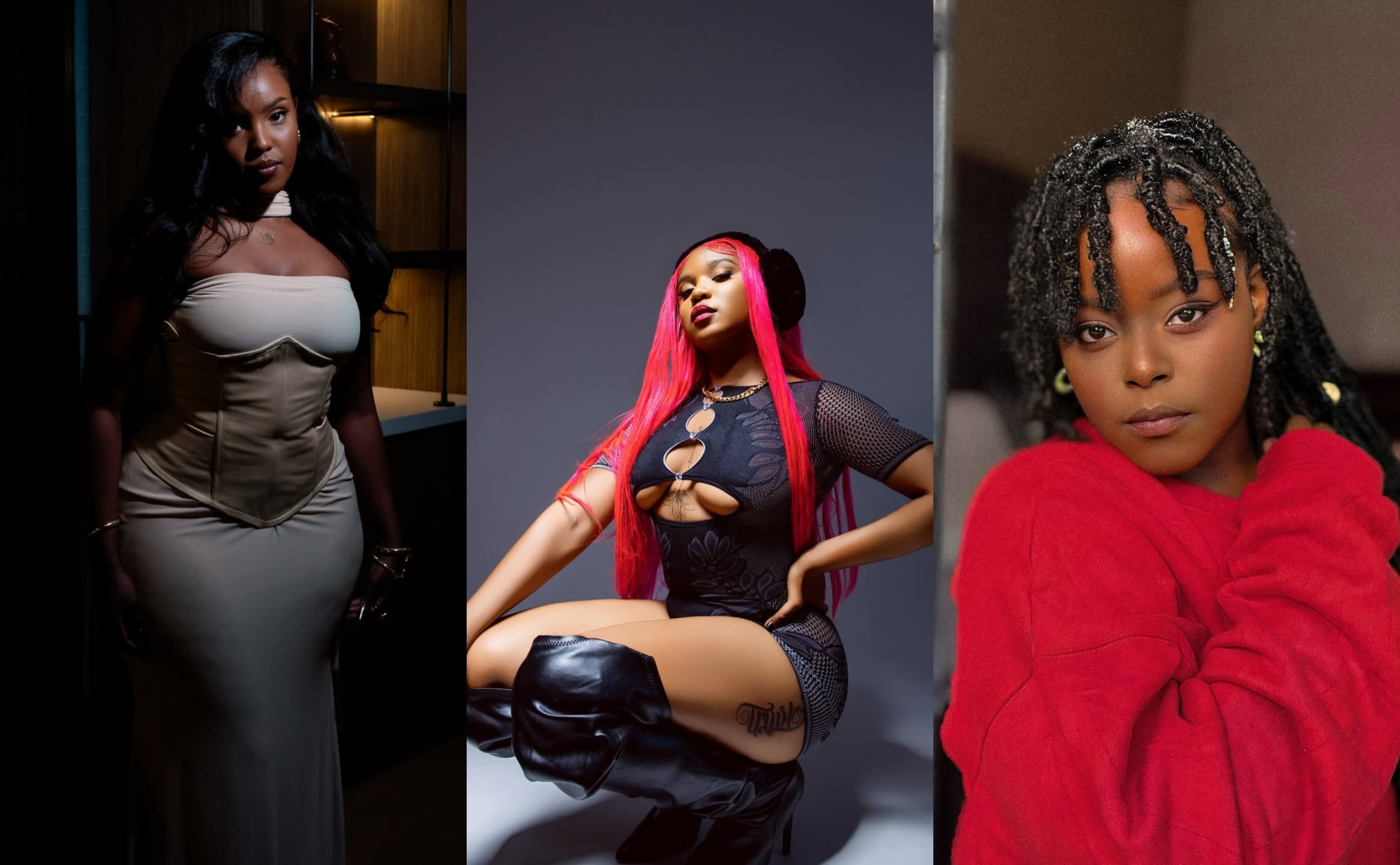 Dyana Cods Ignites Social Media With Bold Claim About Nikita Kering