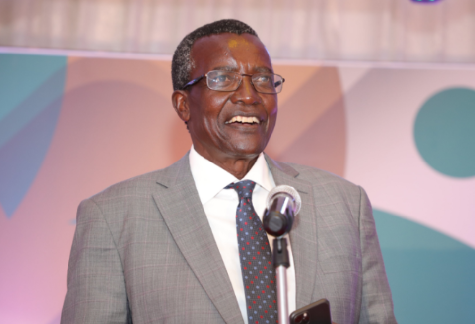 Maraga condemns reports of Sudanese rebel leader holding Kenyan passport