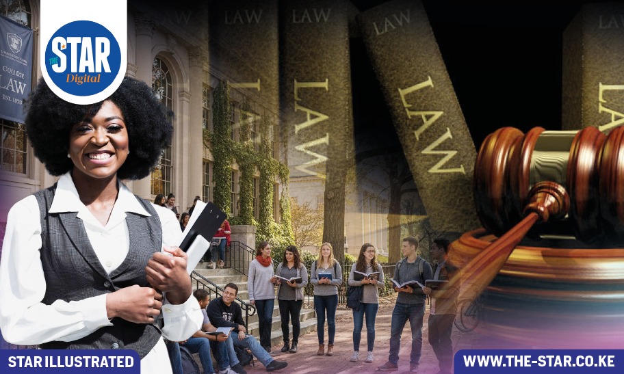 The world's best Universities of Law