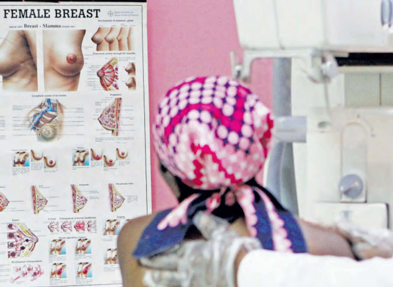 19,000 cancers in Kenya every year could have been prevented – Report