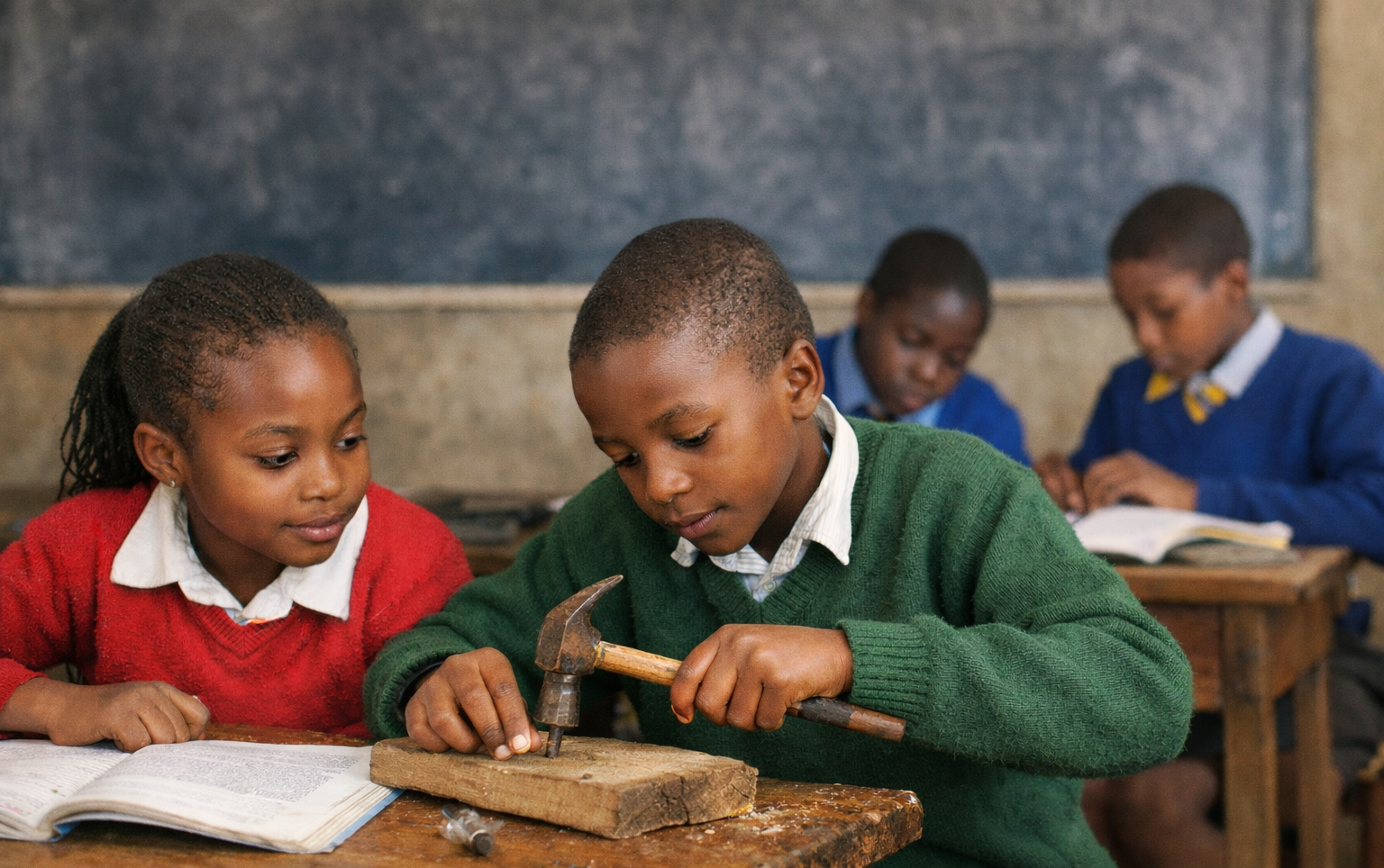 OPINION: CBC, cost of change: Why new curriculum deserves time