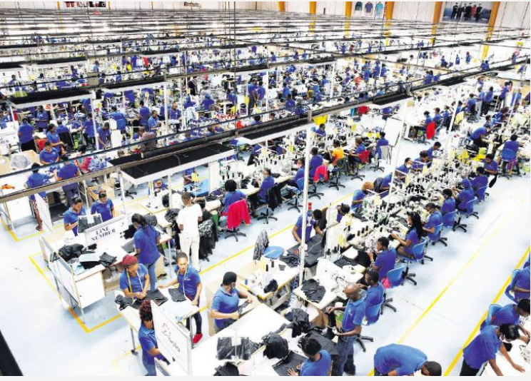 KAM wants trade talks with US concluded as AGOA gets lifeline