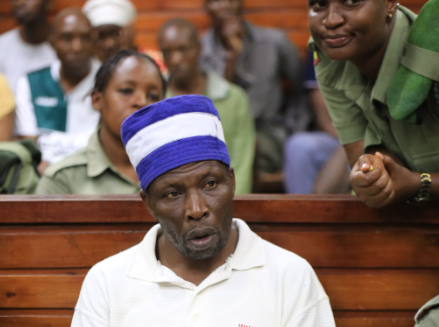 Terror in forest: Inside Shakahola